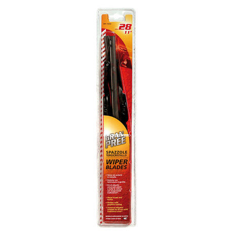 Lampa Gran-Pree, windshield wiper blades - 28 cm (11") - 2 pcs