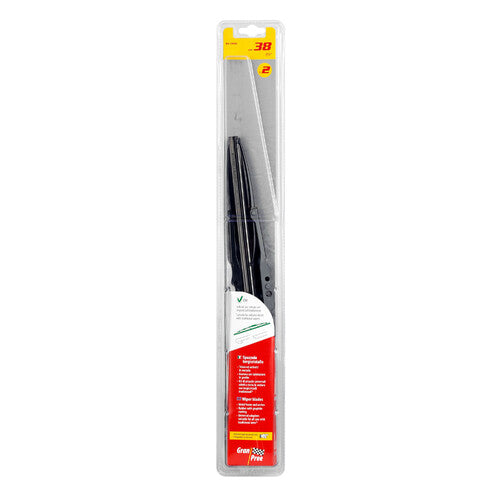 Lampa Gran-Pree, escobillas limpiaparabrisas - 38 cm (15") - 2 uds 19423