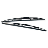 Lampa Gran-Pree, windshield wiper blades - 38 cm (15") - 2 pcs