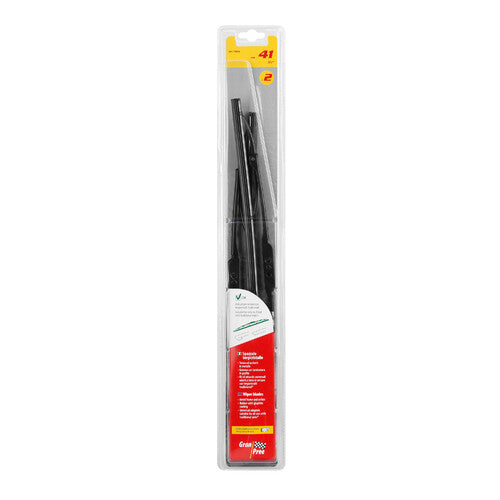 Lampa Gran-Pree, windshield wiper blades - 41 cm (16") - 2 pcs