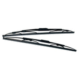 Lampa Gran-Pree, windshield wiper blades - 41 cm (16") - 2 pcs
