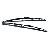 Lampa Gran-Pree, escobillas limpiaparabrisas - 43 cm (17") - 2 uds 19425