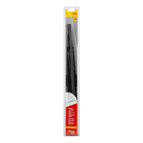 Lampa Gran-Pree, windshield wiper blades - 53 cm (21") - 2 pcs