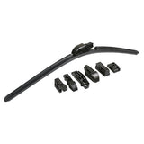 Pilot, Scheibenwischerblatt – 48 cm (19 Zoll) – 1 Stück