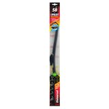 Piloto, escobilla limpiaparabrisas - 58 cm (23") - 1 ud