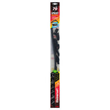 Piloto, escobilla limpiaparabrisas - 70 cm (28") - 1 ud