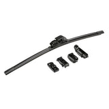 Lámpara de xenio, escobilla limpiaparabrisas - 45 cm (18") 19545