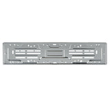 Lampa Portatarga posteriore in alluminio anodizzato