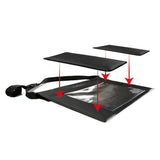 Magnetische Prüfplattenhalterlampe