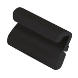 Lamp Set of 20 Central Clips - Black