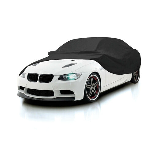 Stretch-Fit Professional Car Cover - CS-1