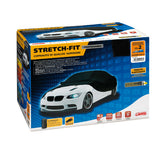 Stretch-Fit Profi-Autoabdeckung - CS-2 20106