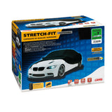 Funda profesional para coche con ajuste elástico - CS-7 20111