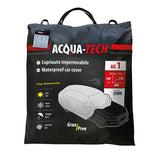 Lampa Acqua-Tech Gran-Pree, Waterproof Car Cover - AG-1