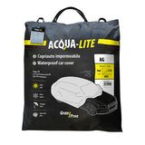 Lampa Acqua-Lite Gran-Pree, Waterproof Car Cover - AG-2