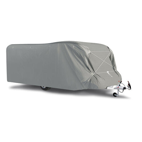Lampa Pro-Tekt, waterproof and breathable caravan cover - CR-M