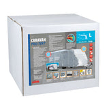 Lampa Pro-Tekt, funda impermeable y transpirable para caravana - CR-L 20217