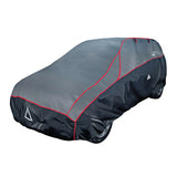 Lampa Meteo Shelter Premium, funda para coche con protección contra el granizo - AG-3 - cm 535x205x150 20243