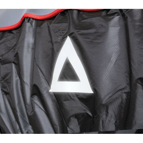Lampa Meteo Shelter Premium, funda para coche con protección contra el granizo - AG-3 - cm 535x205x150 20243