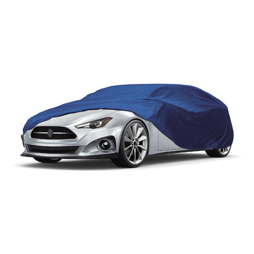 Funda de poliéster para lámpara de coche - 07 20304