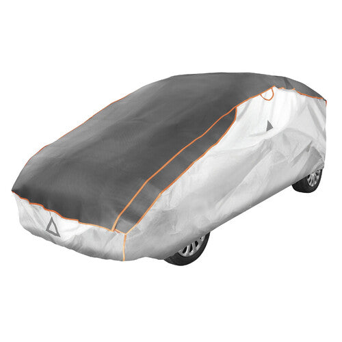 Gran Pree Gran-Pree Car Weather Guard, funda para coche resistente al granizo - MG-L - 480x178x120 cm