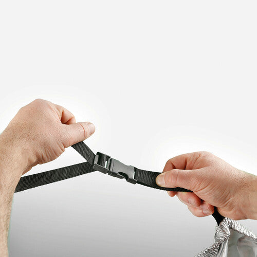 Meteo-Max 2 Car Cover, Anti-Hail - AG-1