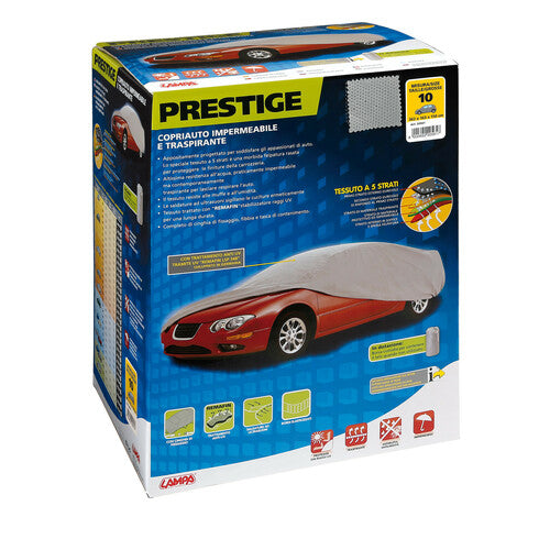 Lampa Prestige, funda para coche - 10 20561