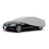 Lampa Prestige, car cover - 24
