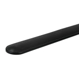 Protector de parachoques para lámpara - BP51 - 510x52 mm - Negro 20594