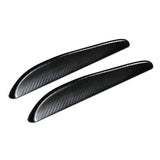 Pilot Aero-Flaps, aerodynamische Klappen, 2 Stück - M - 328x48 mm
