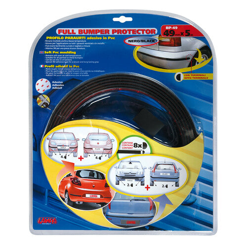 Lampa Full Bumper Protector 5 m - 49 mm 20613