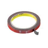 Lampa Pro Stoßstangen-Kratzschutz für die hintere Stoßstange M 70x900mm