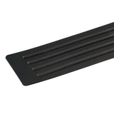 Lampa Pro Bumper protezione antigraffio per paraurti posteriore L 80x1050mm 20643