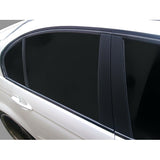 Pilot Carbon-Look Tape, nastro adesivo decorativo effetto carbonio - 200x3 cm