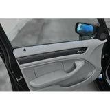 Pilot Carbon-Look Tape, nastro adesivo decorativo effetto carbonio - 200x3 cm