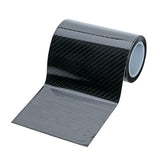 Pilot Carbon-Look Tape, nastro adesivo decorativo effetto carbonio - 180x10 cm