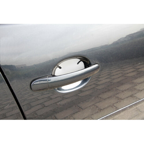 Lampa Anti-scratch films for handle recesses, set of 4 - 8.8x8 cm