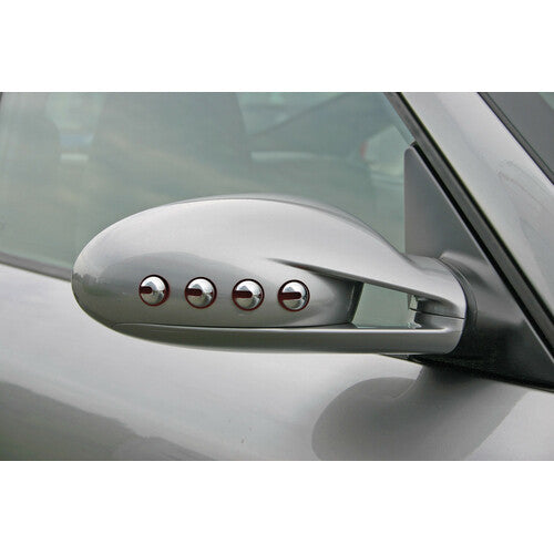 Pilot Sfere adesive, 8 pz