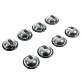 Pilot Sfere adesive, 8 pz