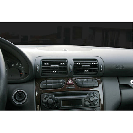 Pilot Twin-Crystal Bits, 9 Stück