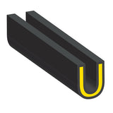 Lampa Armoured Protector, salvaporta corazzato - 5 m - Nero