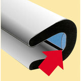 Lampa Protector - Cromo 20862