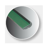 Contour-5 Lamp - Black