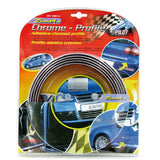 Pilot Chrom-Klebeprofil – 4 m – 35 mm