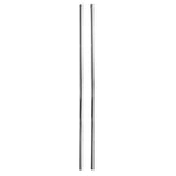 Contour-5 Lampe - Chrom 20875