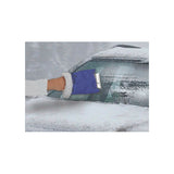 Lampa Guanto raschia ghiaccio impermeabile 20904