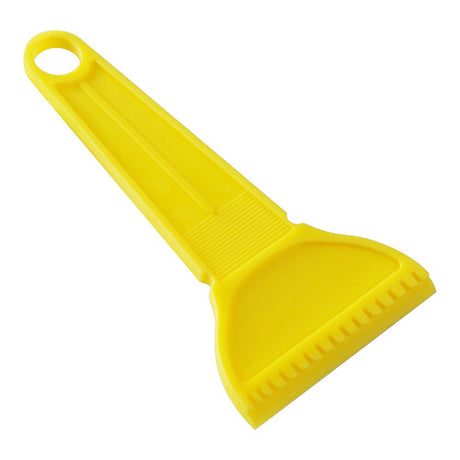 Mond-Eiskratzerlampe - 170 x 85 mm