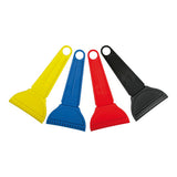 Mond-Eiskratzerlampe - 170 x 85 mm