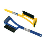 Snow Brush with Ice Scraper - 370x80 mm