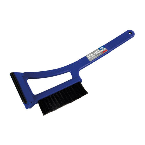 Snow Brush with Ice Scraper - 370x80 mm